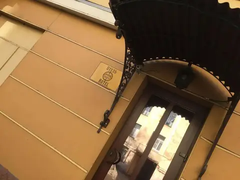 Невский Центр — фото 1