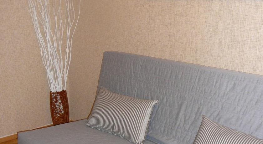 Санкт-Петербург: Mini Hotel Nevsky 125