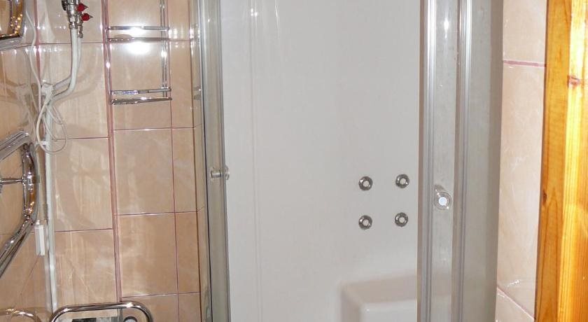 Санкт-Петербург: Mini Hotel Nevsky 125