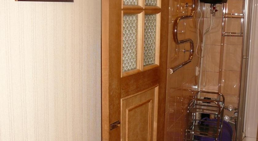 Санкт-Петербург: Mini Hotel Nevsky 125