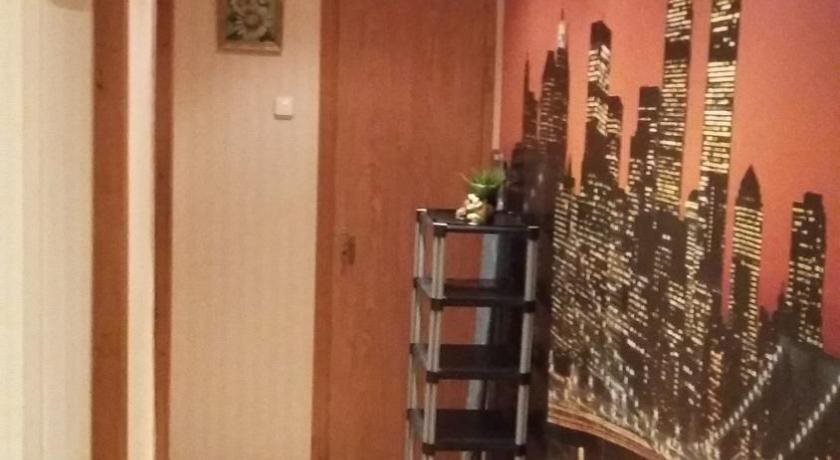 Санкт-Петербург: Mini Hotel Nevsky 125
