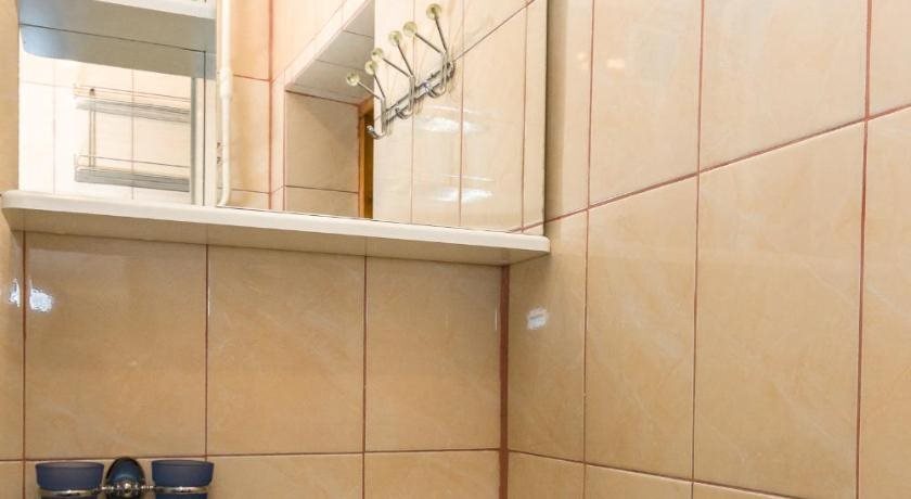 Санкт-Петербург: Mini Hotel Nevsky 125