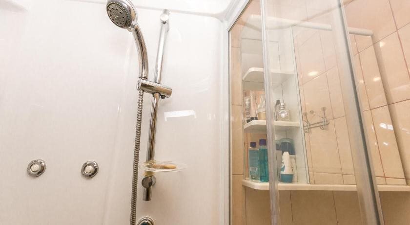 Санкт-Петербург: Mini Hotel Nevsky 125