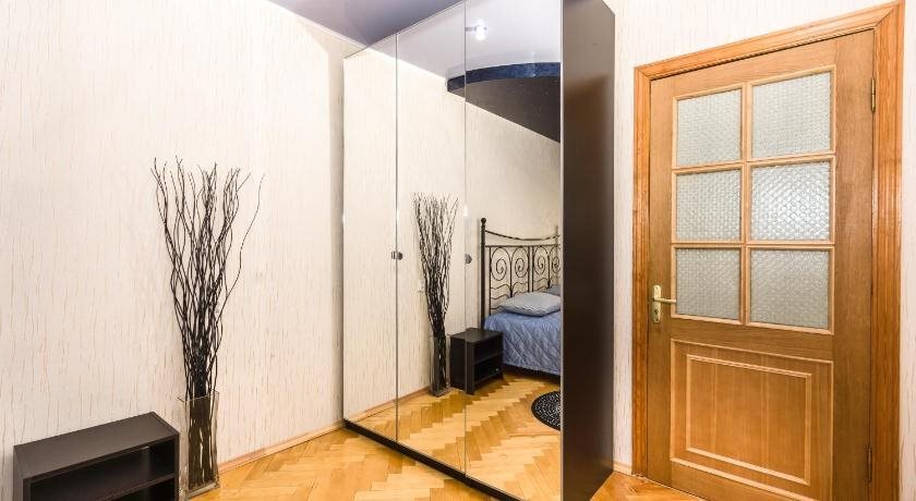 Санкт-Петербург: Mini Hotel Nevsky 125