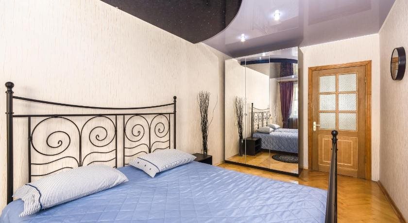Санкт-Петербург: Mini Hotel Nevsky 125