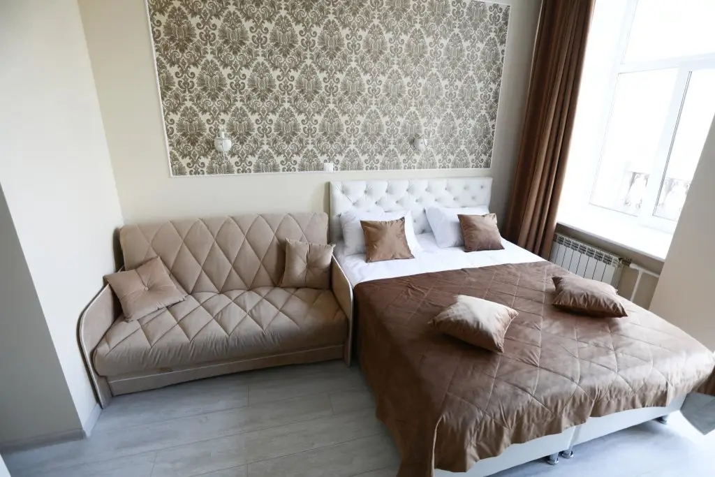 Санкт-Петербург: SPb Lounge на Невском