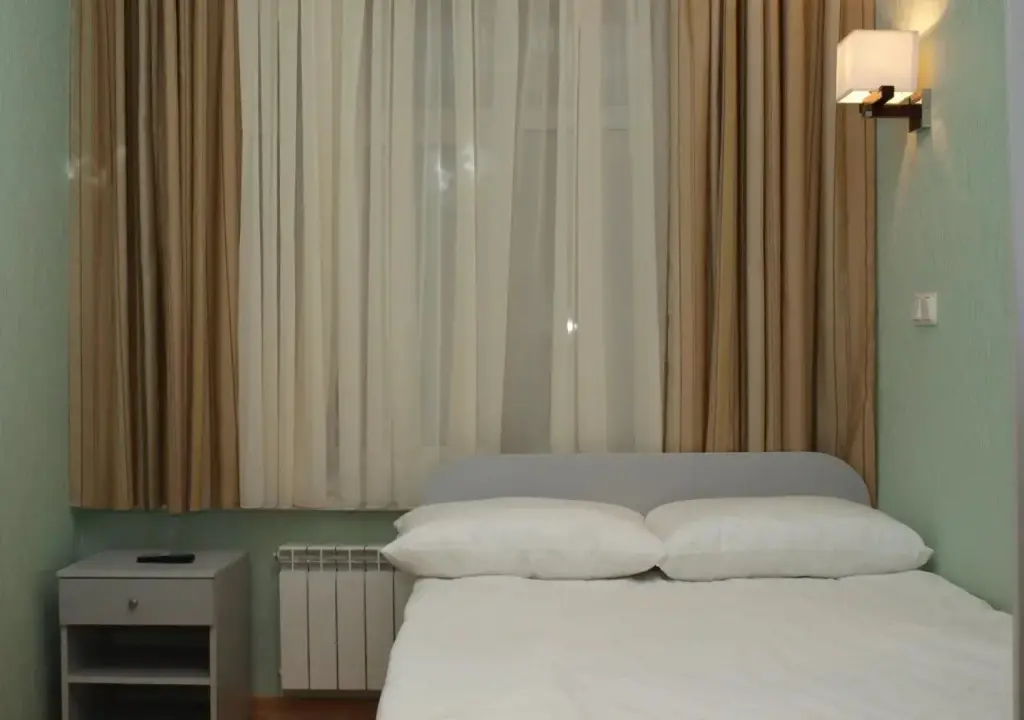 Санкт-Петербург: New Rooms