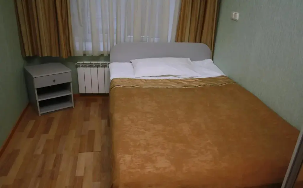 Санкт-Петербург: New Rooms