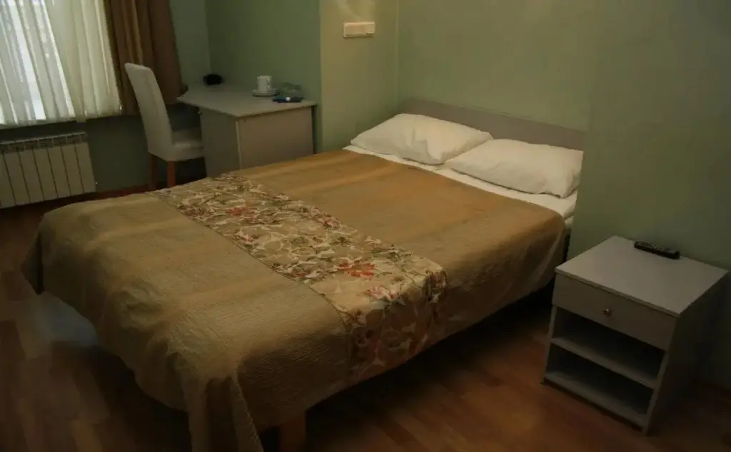 Санкт-Петербург: New Rooms