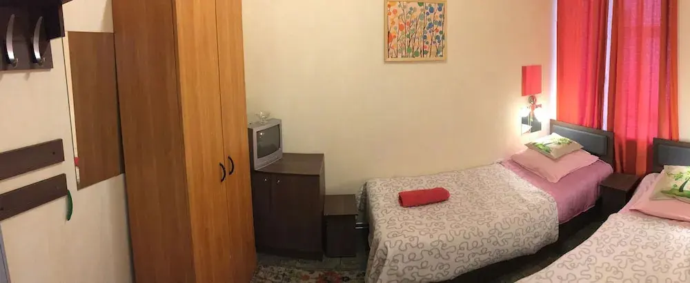 Санкт-Петербург: Mini-Hotel Clever