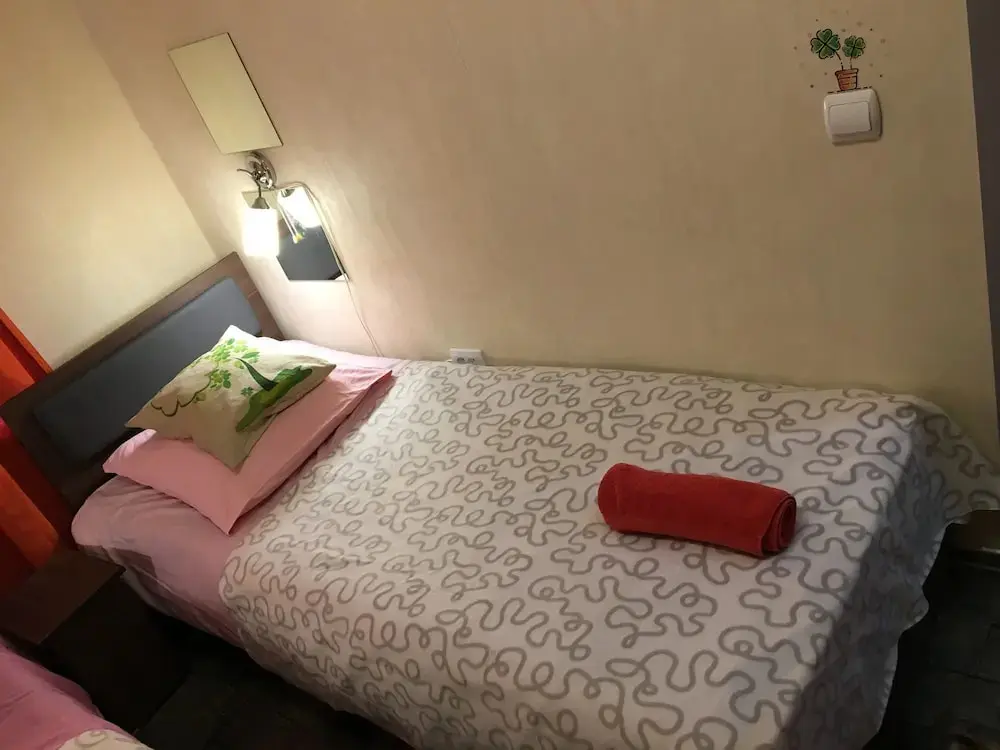 Санкт-Петербург: Mini-Hotel Clever