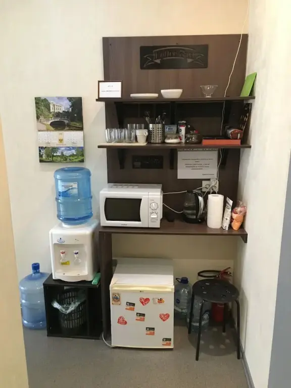 Санкт-Петербург: Mini-Hotel Clever