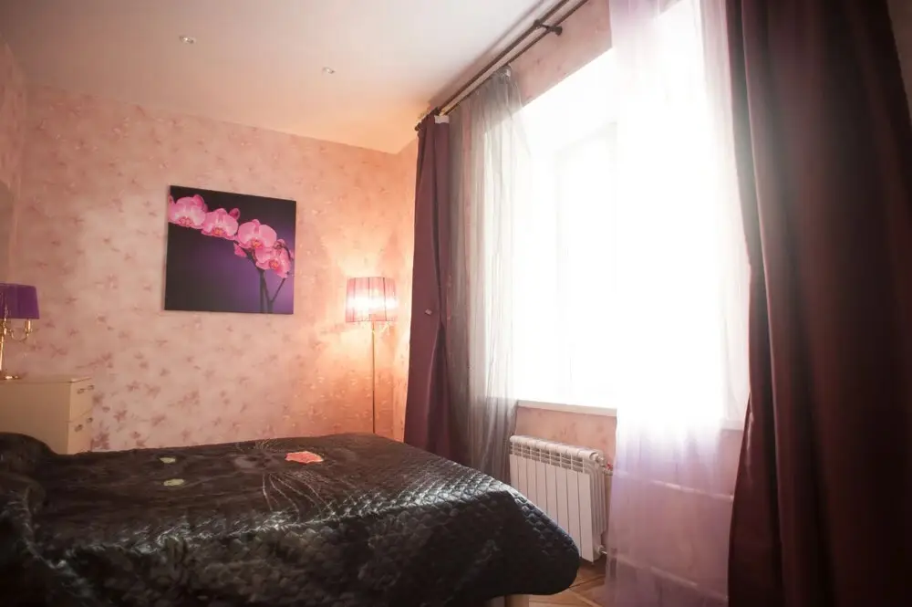 Санкт-Петербург: Апартаменты Old Flat 7