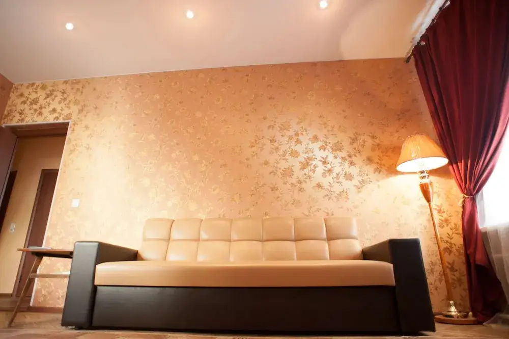 Санкт-Петербург: Апартаменты Old Flat 7