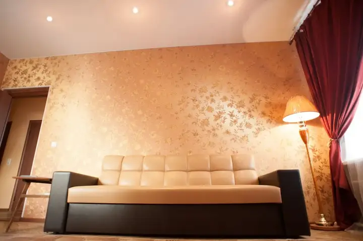Санкт-Петербург: Апартаменты Old Flat 7