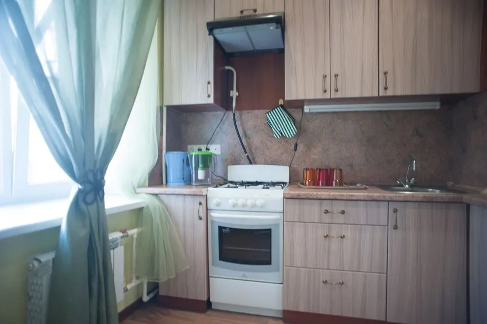 Санкт-Петербург: Апартаменты Old Flat 7