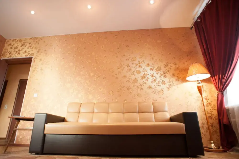 Санкт-Петербург: Апартаменты Old Flat 7