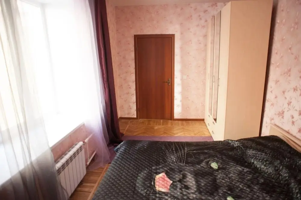 Санкт-Петербург: Апартаменты Old Flat 7
