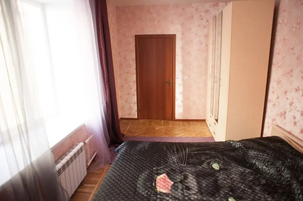 Санкт-Петербург: Апартаменты Old Flat 7