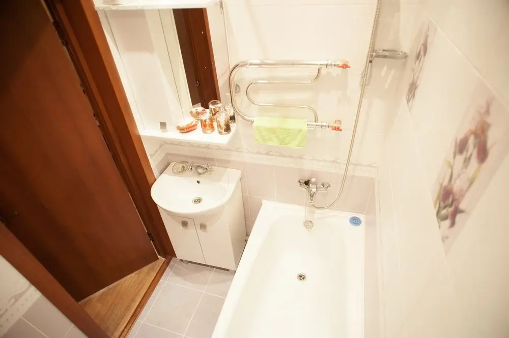 Санкт-Петербург: Апартаменты Old Flat 7
