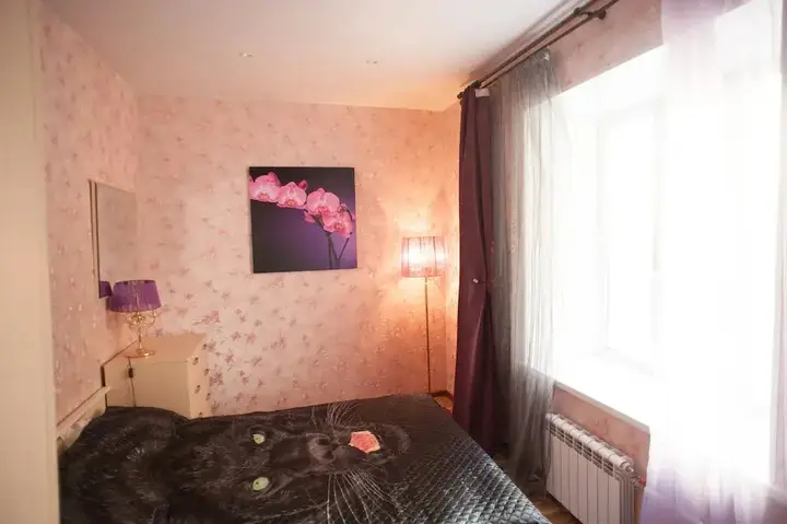 Санкт-Петербург: Апартаменты Old Flat 7