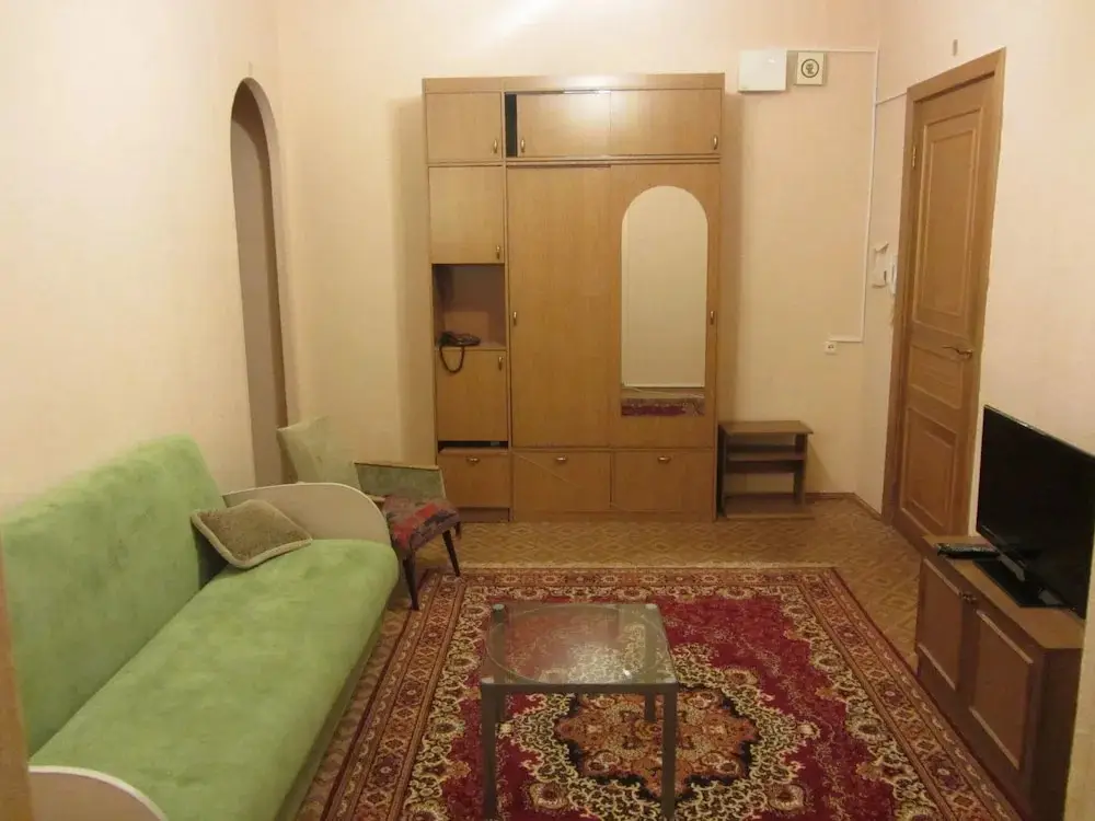 Санкт-Петербург: Апартаменты Оld Flat на Белинского