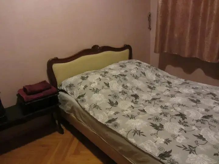Санкт-Петербург: Апартаменты Оld Flat на Белинского