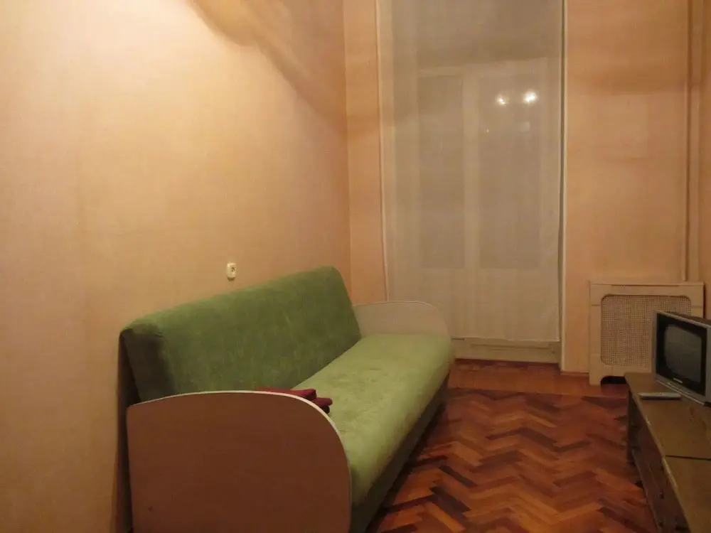 Санкт-Петербург: Апартаменты Оld Flat на Белинского
