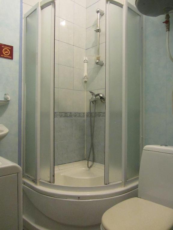Санкт-Петербург: Меблированные комнаты Old Flat на Восстания