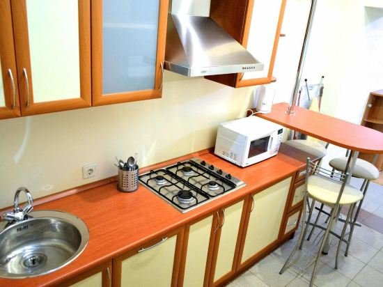 Санкт-Петербург: On Nevsky Prospekt Apartment