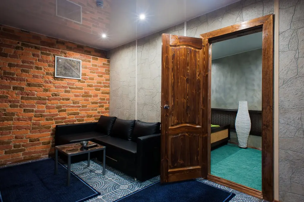 Санкт-Петербург: Отель Pestel Inn