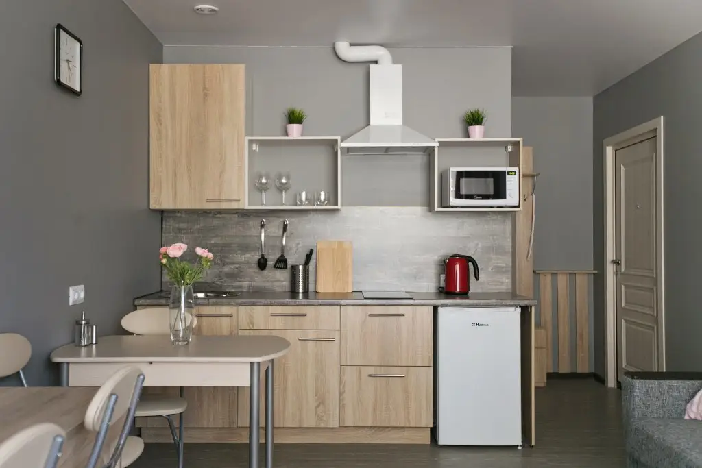 Санкт-Петербург: Ovechkin Apartments