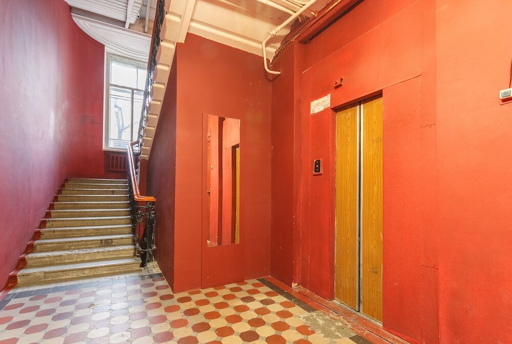 Panoramic LOFT & Mansard — фото 1