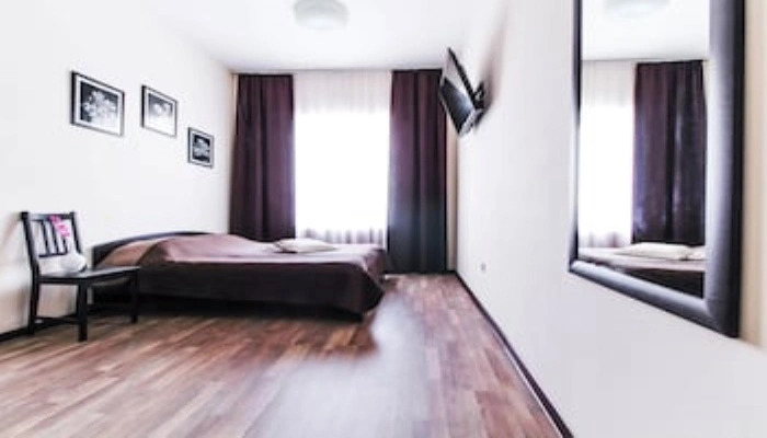 Санкт-Петербург: Perspektiva Hotel