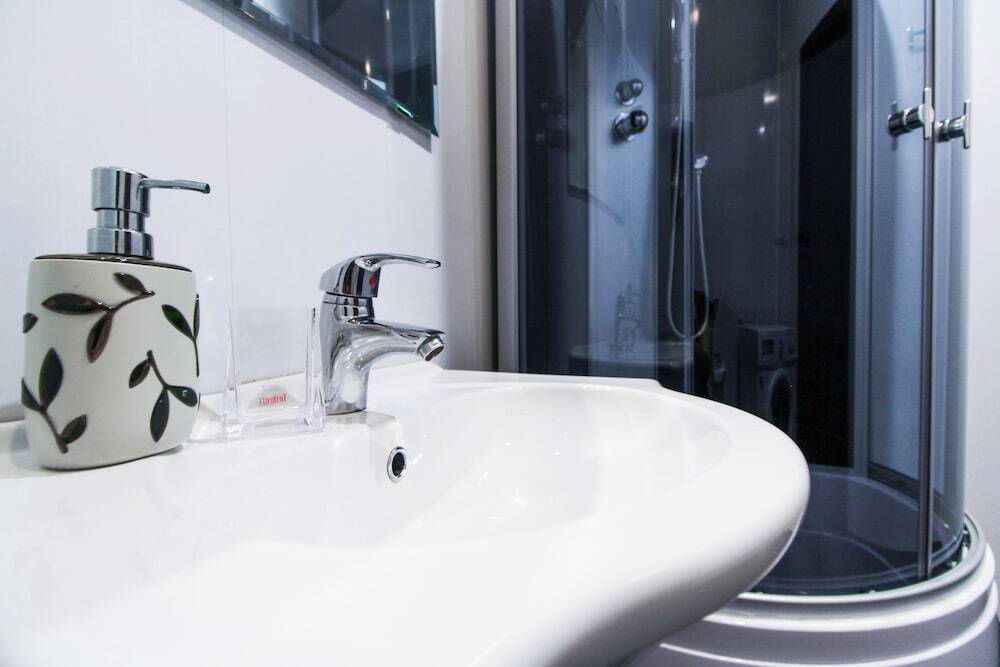 Санкт-Петербург: Apartment Superhostel On Goncharnaya 15A