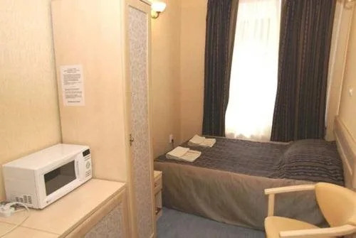 Санкт-Петербург: Petrovskaya Arka Mini-Hotel