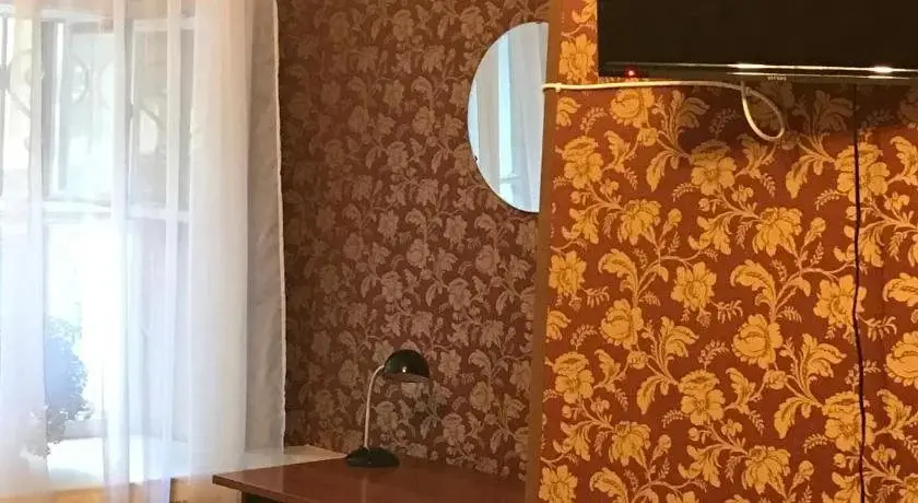 Санкт-Петербург: Petrovskaya Arka Mini-Hotel