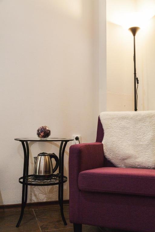 Санкт-Петербург: Меблированные комнаты Piter Home