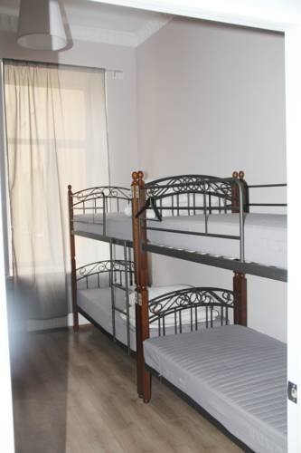 Санкт-Петербург: Piter Sound Hostel