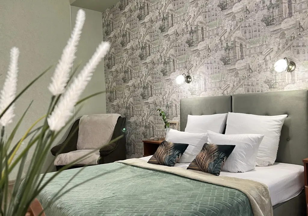 Санкт-Петербург: Квартира PiterFlat на Садовой 32/1, вариант 1к-2
