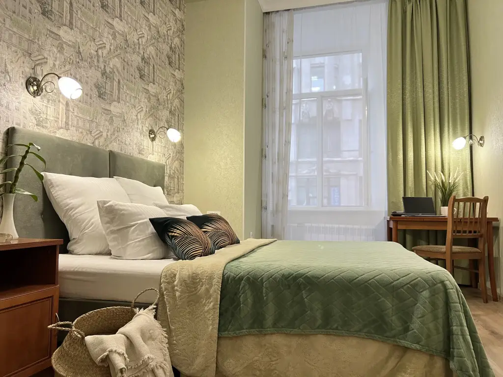Санкт-Петербург: Квартира PiterFlat на Садовой 32/1, вариант 1к-2