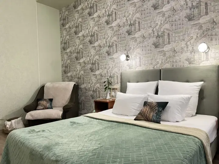 Санкт-Петербург: Квартира PiterFlat на Садовой 32/1, вариант 1к-2