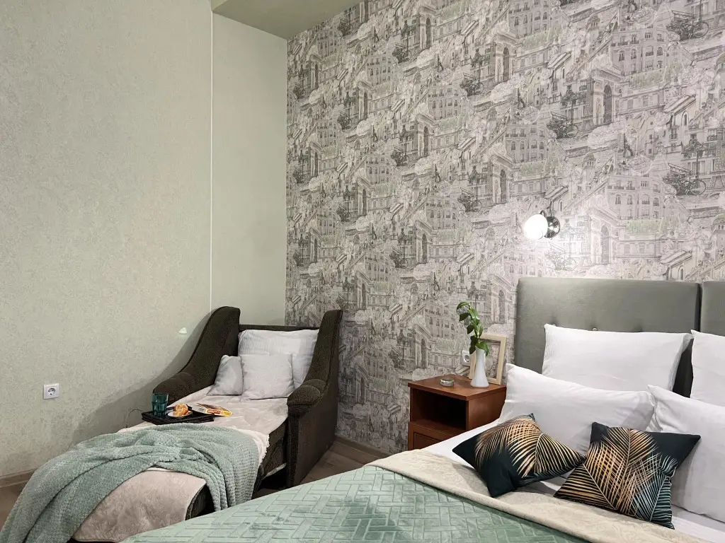 Санкт-Петербург: Квартира PiterFlat на Садовой 32/1, вариант 1к-2