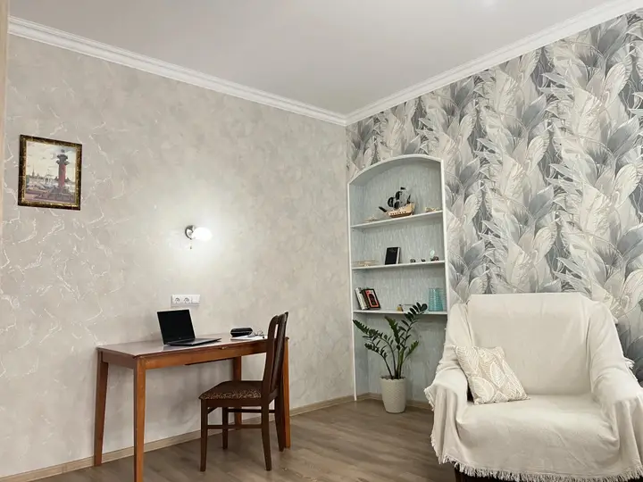 Санкт-Петербург: Квартира PiterFlat на Гороховой 30