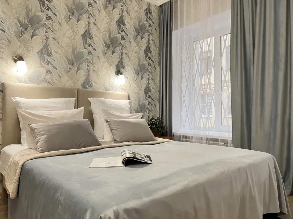 Санкт-Петербург: Квартира PiterFlat на Гороховой 30