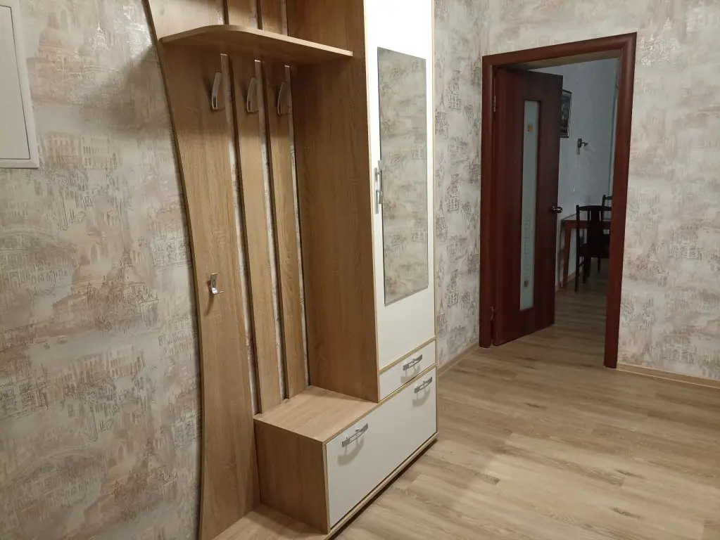 Санкт-Петербург: Квартира PiterFlat на Гороховой 30