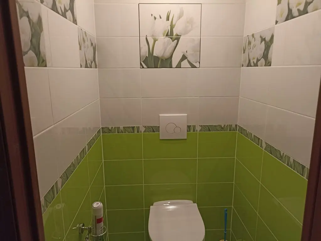 Санкт-Петербург: Квартира PiterFlat на Гороховой 30