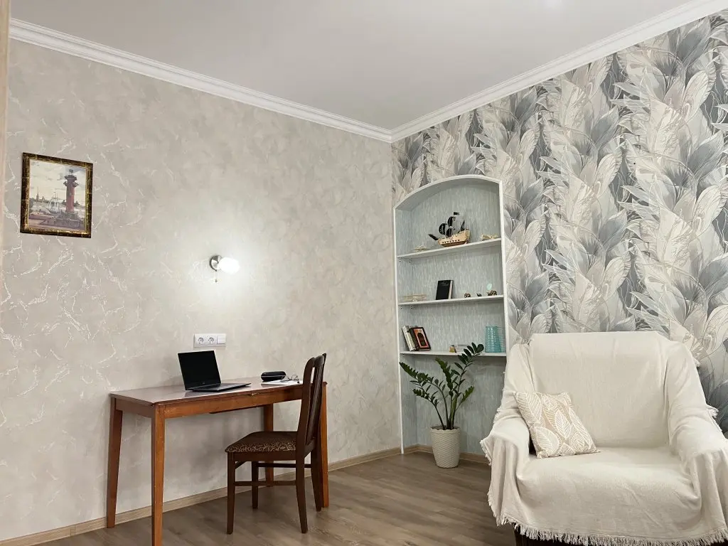Санкт-Петербург: Квартира PiterFlat на Гороховой 30