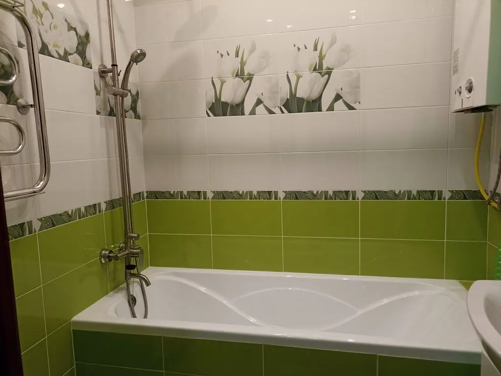 Санкт-Петербург: Квартира PiterFlat на Гороховой 30