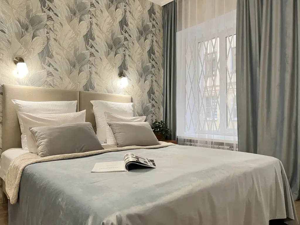 Санкт-Петербург: Квартира PiterFlat на Гороховой 30